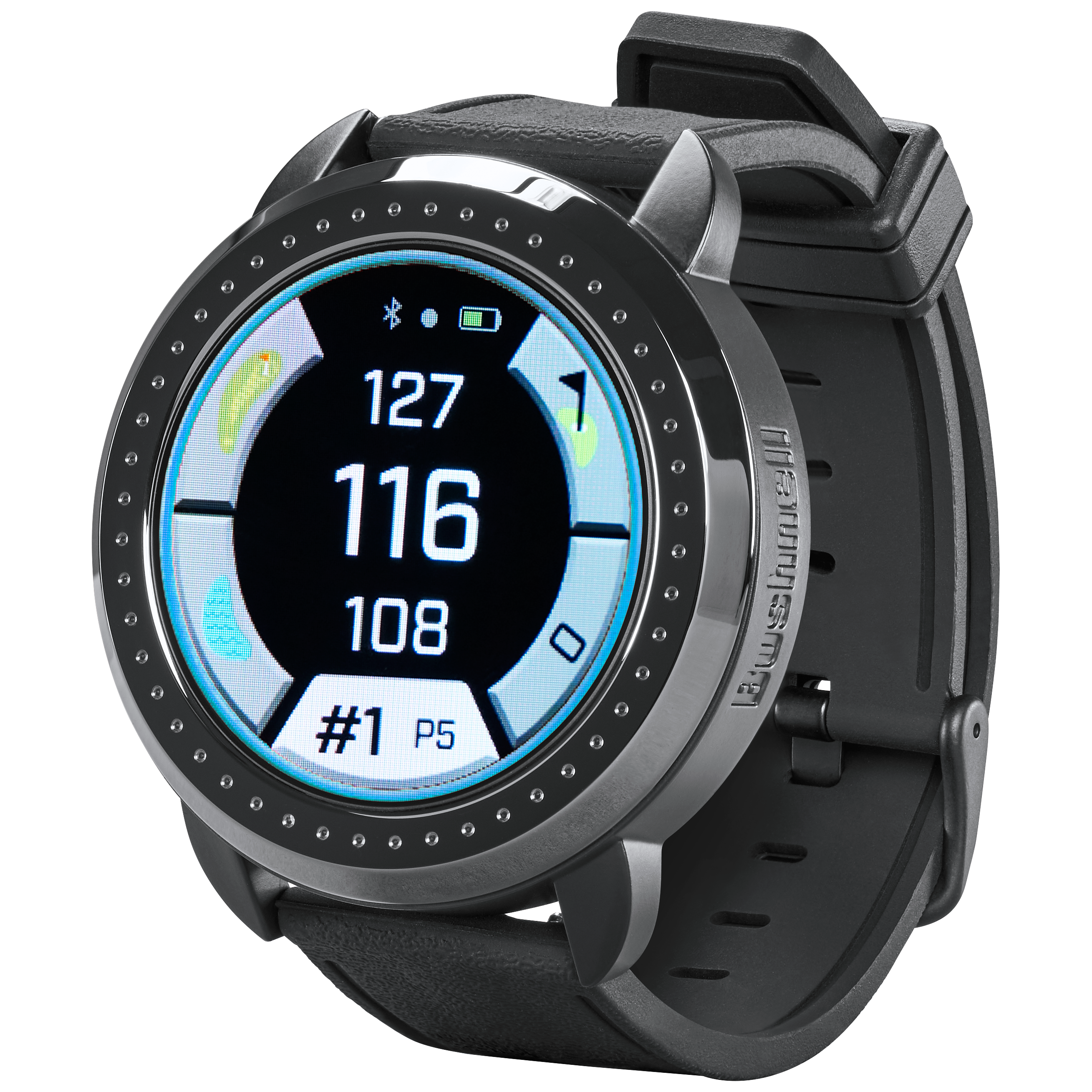 iON Elite GPS Watch